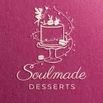 SoulMade Desserts logo